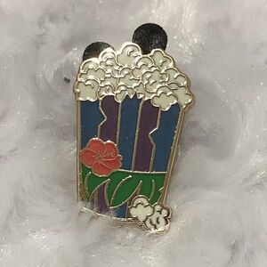 Disney Parks 2024 Magical Mystery Pin-Series 28 - STITCH Popcorn Bag - NWT